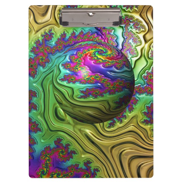 Pranchetas Nuvem Cósmica (Frente)