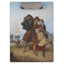 O aliciamento do pescador (por Rudolf Jordan)