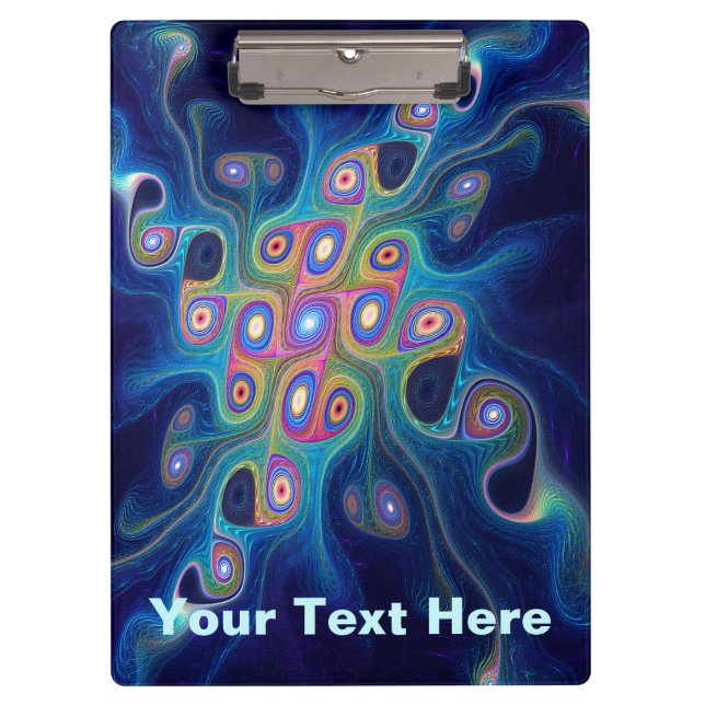 Pranchetas O céu de Shaman (Frente)