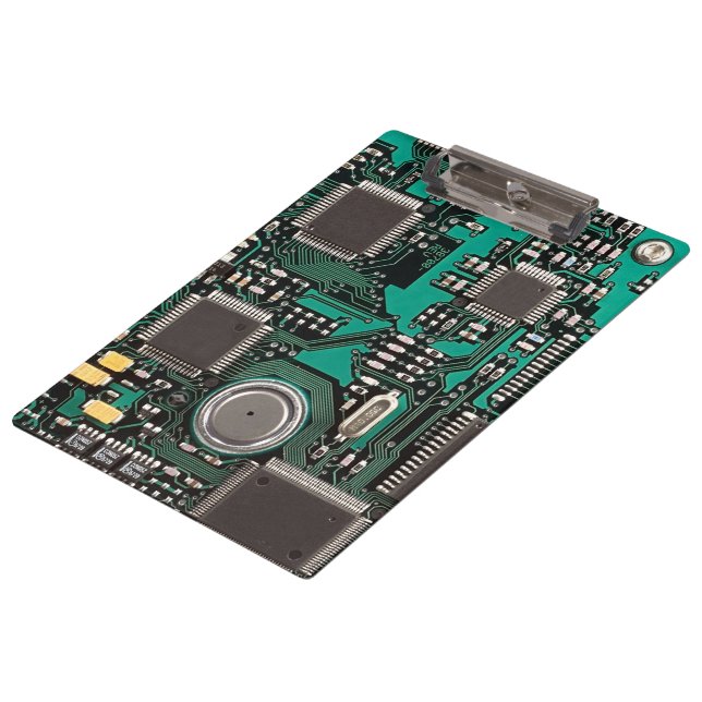 Pranchetas O conselho de circuito (Inclinado)