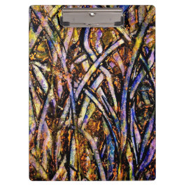 Pranchetas O conselho de grampo CGGWOMF