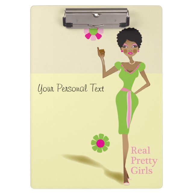 Pranchetas O conselho de grampo da vida do círculo estudantil (Frente)