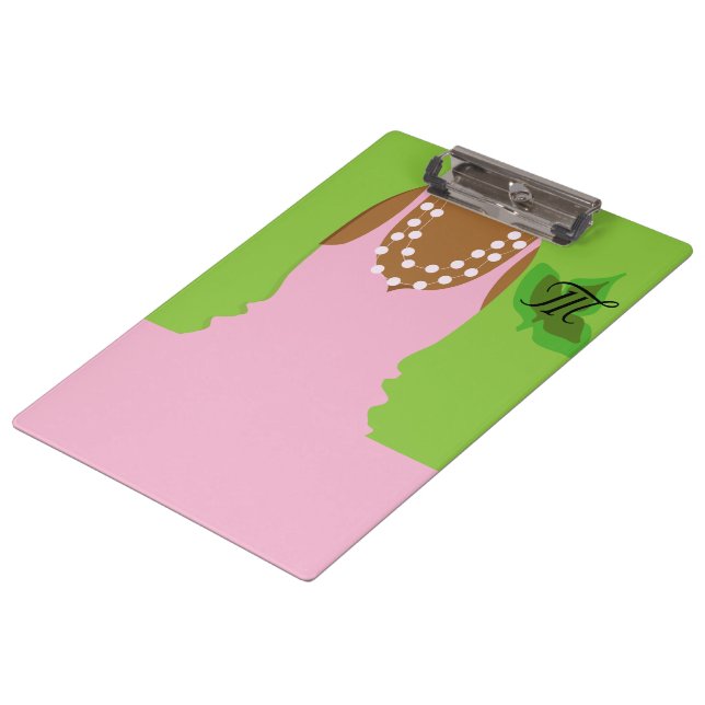 Pranchetas O conselho de grampo da vida do círculo estudantil (Inclinado)