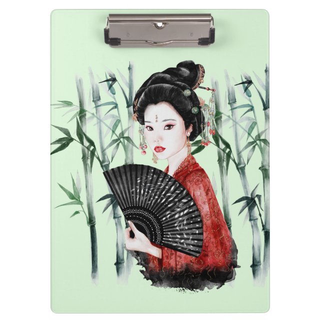 Pranchetas O Design da Série Okinawa 40 (Frente)