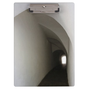 Pranchetas O fim do túnel