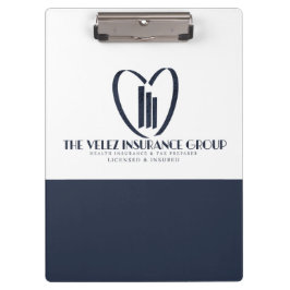 Pranchetas O Grupo de Seguros Velez