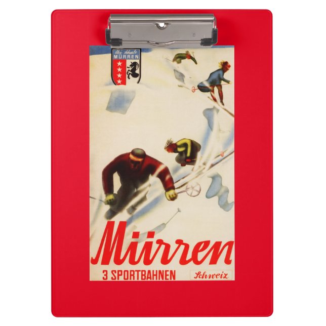 Pranchetas O inferno compete o poster relativo à promoção (Frente)