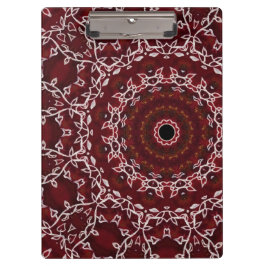 Pranchetas O Labirinto Escarlate