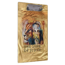 O Leão Da Imagem De Judah