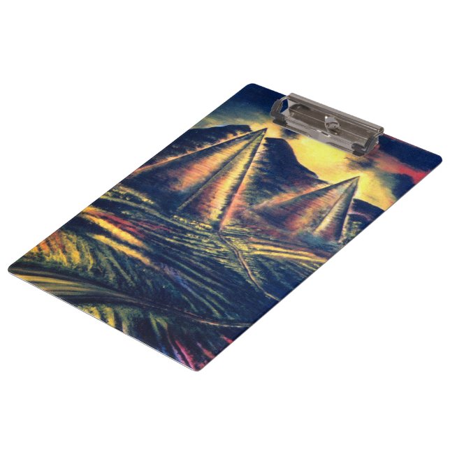 Pranchetas O Lugar De Descanso (Inclinado)