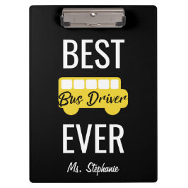 Pranchetas O melhor preto amarelo nunca personalizado do