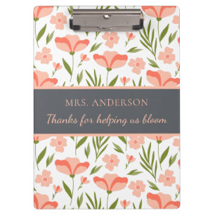 Pranchetas Obrigados Para Nos Ajudar Na Área De Transferência