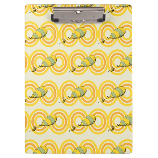 Pranchetas Oh, os lugares que você vai | Padrão Laranja (Frente)