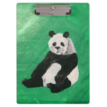 Oi, Panda Clipboard