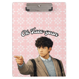 Pranchetas Ok Taec Yeon Fanart Kdrama Vincenzo