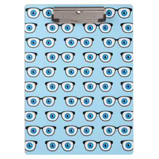 Pranchetas Olhos da optometria