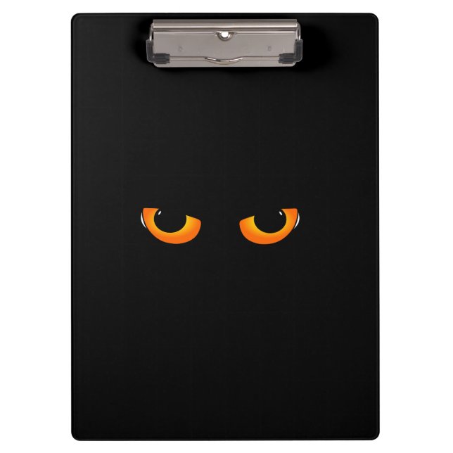 Pranchetas Olhos de gato (Frente)