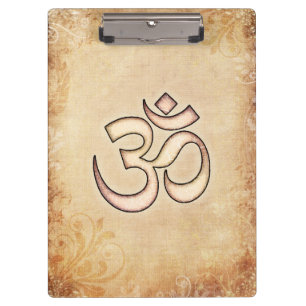 PRANCHETAS OM
