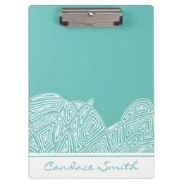 Pranchetas Ondas personalizadas