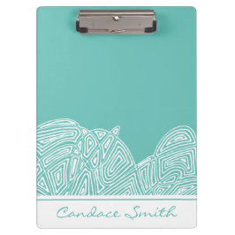 Pranchetas Ondas personalizadas