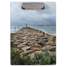 Pranchetas Onde as rochas se encontram no mar - Ponto de Basç