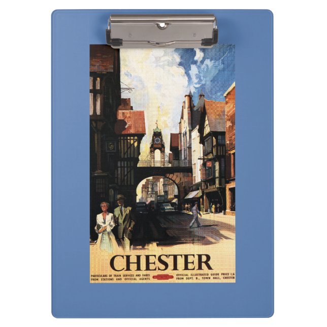 Pranchetas Opinião da rua com o trilho do casal & do pulso de (Frente)