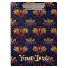 Pranchetas Opulência no Crepúsculo