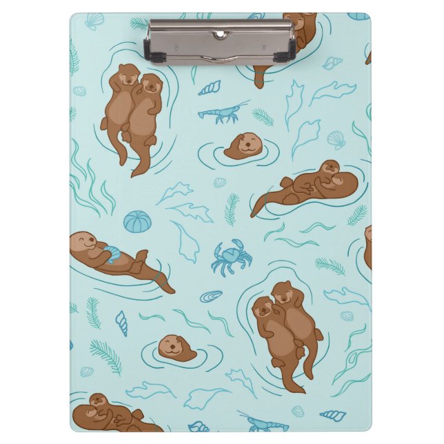 Pranchetas Otter fun light (Frente)