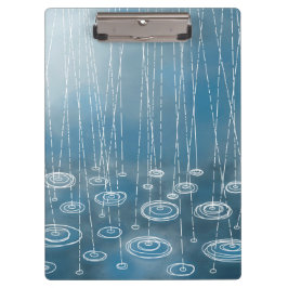 Pranchetas Outro dia chuvoso