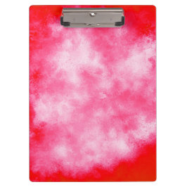 Pranchetas Padrão de efeito de nuvem de tempestade elegante