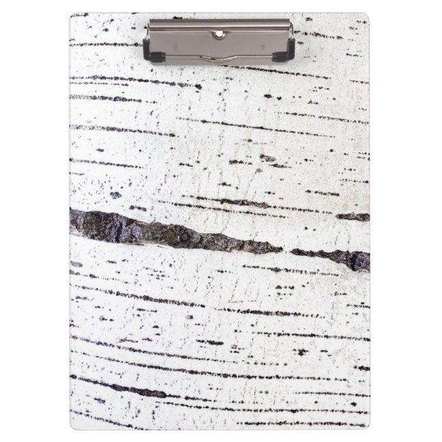 Pranchetas Padrão de latido de aves (Frente)