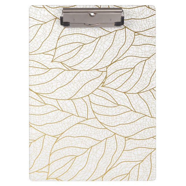 Pranchetas padrão do rico (Frente)