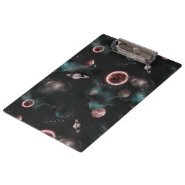Pranchetas Padrão Espacial