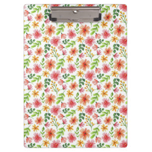Pranchetas Padrão Floral Flor-69677