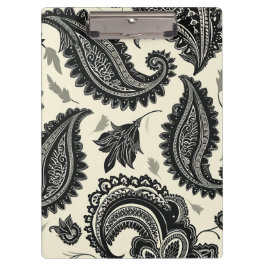 Pranchetas Paisley Palaces