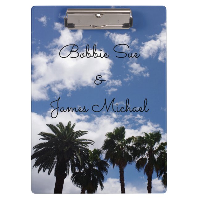 Pranchetas Palmeiras (Frente)