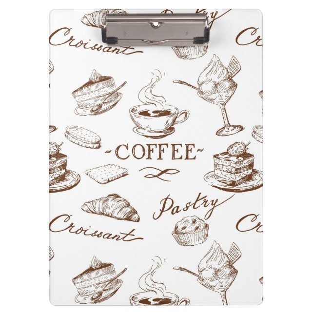 Pranchetas Papel doce (Frente)