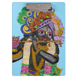 Pranchetas Papelaria Krishna