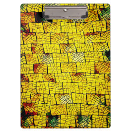 Pranchetas Parede de tijolo artística