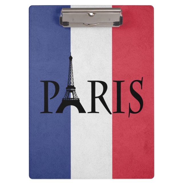 Pranchetas Paris (Frente)