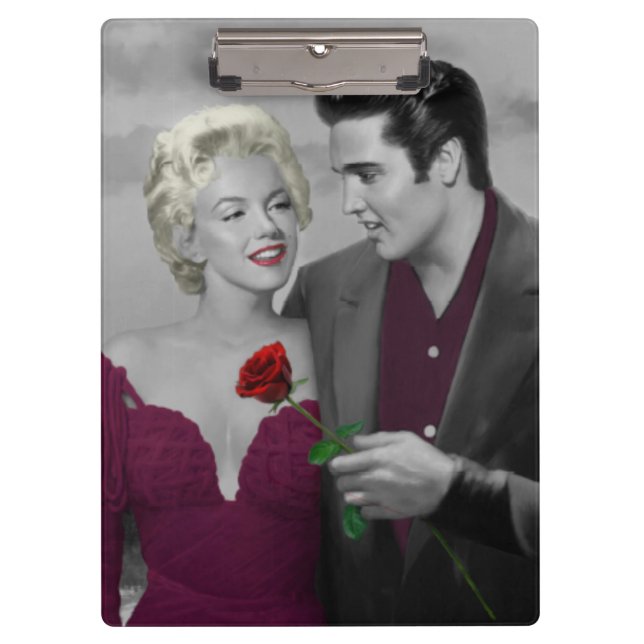 Pranchetas Paris B&W (Frente)