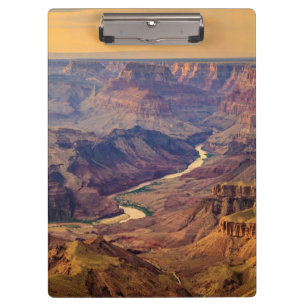 Pranchetas Parque nacional do Grand Canyon
