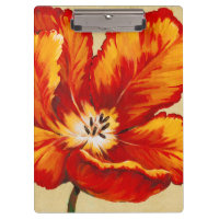 Parrot Tulip I