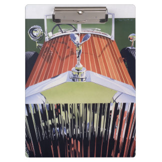 Pranchetas Parte alta