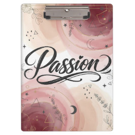 Pranchetas Passion Script | Elegant Minimalist Typography