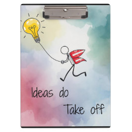 Pranchetas Pasta Papel