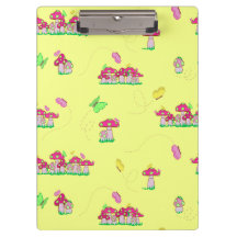 Peace Love Mushrooms