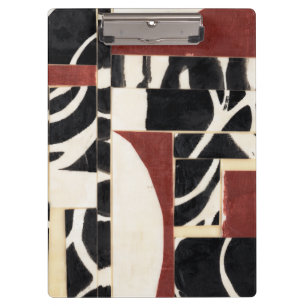 Pranchetas Peças e partes I