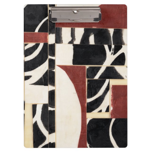 Pranchetas Peças e partes I (Frente)