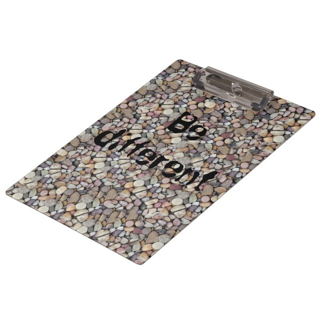 Pranchetas Pedras de jardim (Inclinado)